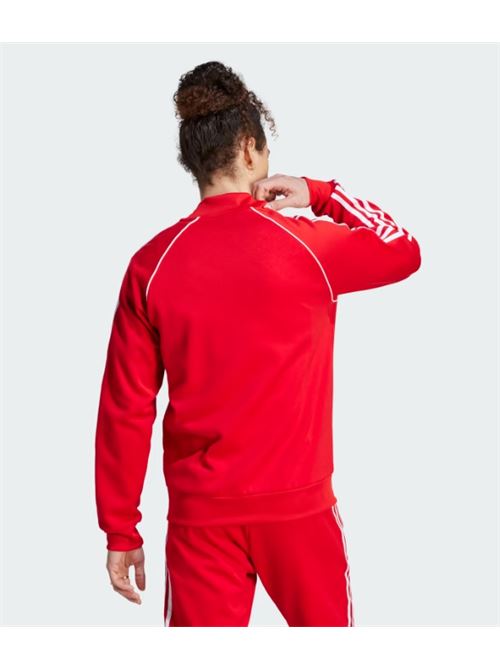 sst track ADIDAS ORIGINAL | IL2494BETSCA WHT